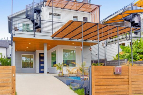 EastSide Rooftop Oasis